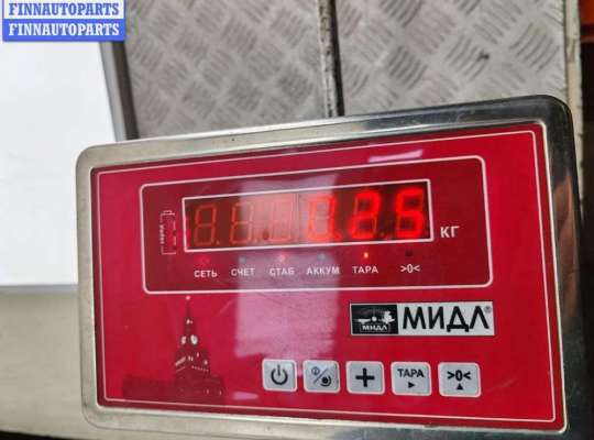 Активатор замка