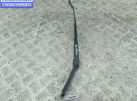 Поводок дворника на Ford Focus I
