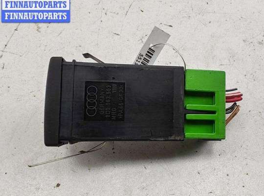 купить Кнопка обогрева сидений на Audi A4 B5 (1994-2001)