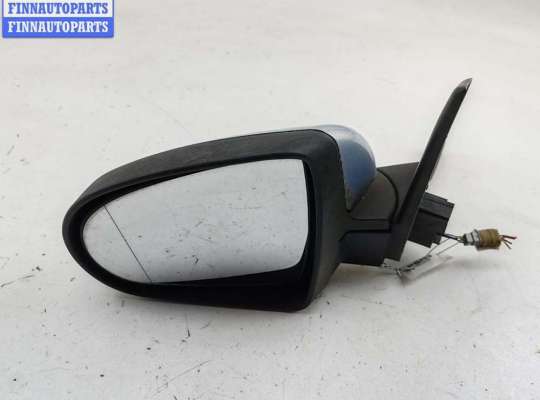 Зеркало наружное левое MT573941 на Mitsubishi Colt (2004-2012)