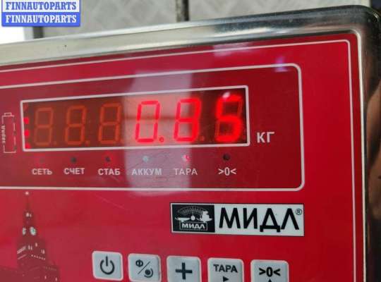 купить Зеркало наружное левое на Mitsubishi Colt (2004-2012)