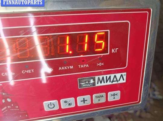 купить Корпус воздушного фильтра на Ford Focus II (2004-2011)