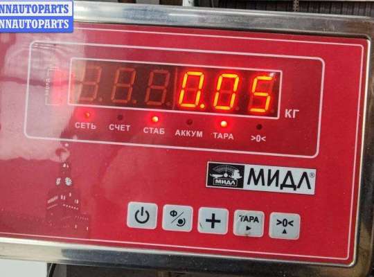 купить Датчик ABS задний на BMW X5 E53 (1999-2006)