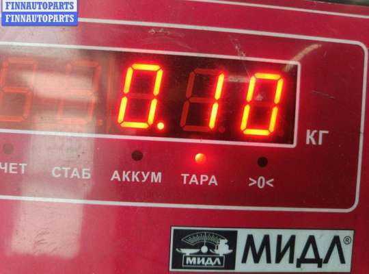 купить Трубка охлаждающей жидкости металлическая на Opel Zafira A (1999-2005)