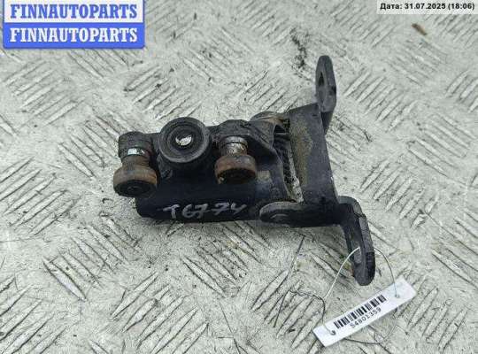 Механизм сдвижной двери на Ford Transit Mk6 / Mk7