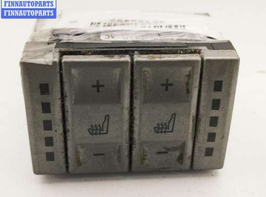 Кнопка обогрева сидений FO2201023 на Ford Mondeo IV (2007-2014)