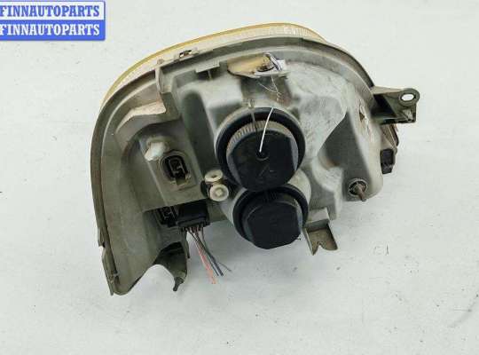 купить Фара левая на Renault Master (1998-2010)