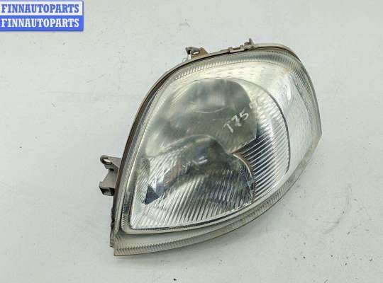 Фара левая NS968669 на Renault Master (1998-2010)