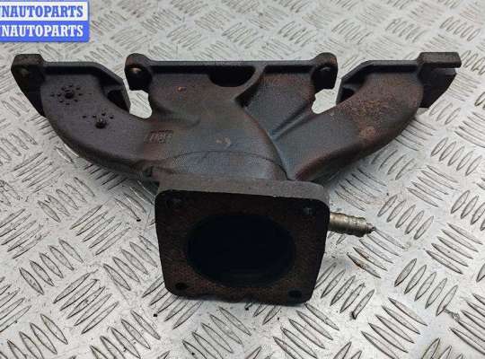 купить Коллектор выпускной на Chrysler Voyager (2001-2007)