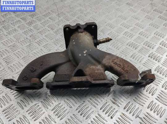 купить Коллектор выпускной на Chrysler Voyager (2001-2007)