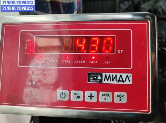 купить Коллектор выпускной на Chrysler Voyager (2001-2007)