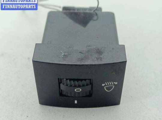 купить Кнопка корректора фар на SsangYong Rodius