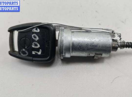 купить Замок зажигания на Opel Omega B (1994-2003)
