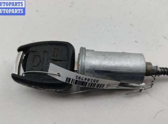 купить Замок зажигания на Opel Omega B (1994-2003)