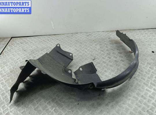 купить Защита крыла (подкрылок) передняя правая на Renault Laguna III (2008-2015)