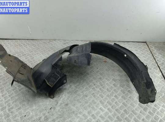 купить Защита крыла (подкрылок) передняя правая на Renault Laguna III (2008-2015)