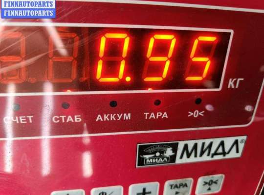 купить Защита крыла (подкрылок) передняя правая на Renault Laguna III (2008-2015)