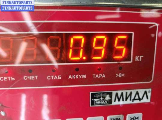 купить Стекло кузовное боковое переднее правое на Opel Zafira A (1999-2005)