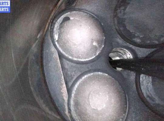 купить Двигатель (ДВС) на Ford Mondeo III (2000-2007)