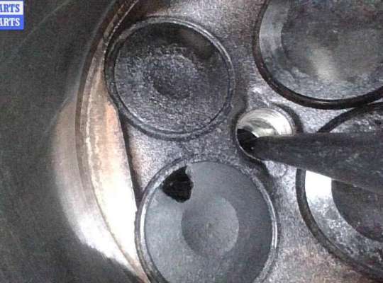 купить Двигатель (ДВС) на Ford Mondeo III (2000-2007)