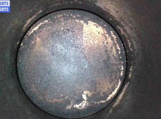 купить Двигатель (ДВС) на Ford Mondeo III (2000-2007)