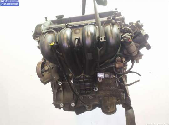 купить Двигатель (ДВС) на Ford Mondeo III (2000-2007)