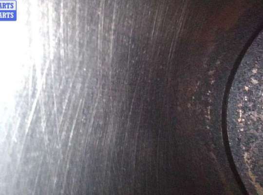 купить Двигатель (ДВС) на Ford Mondeo III (2000-2007)