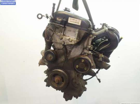 купить Двигатель (ДВС) на Ford Mondeo III (2000-2007)