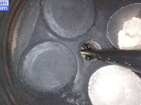 купить Двигатель (ДВС) на Ford Mondeo III (2000-2007)