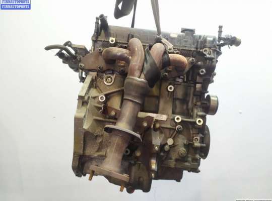 купить Двигатель (ДВС) на Ford Mondeo III (2000-2007)