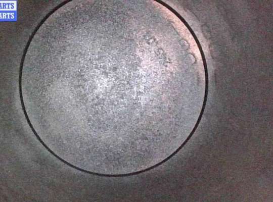 купить Двигатель (ДВС) на Ford Mondeo III (2000-2007)