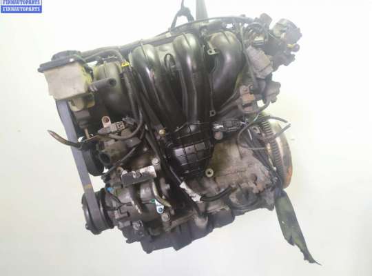 купить Двигатель (ДВС) на Ford Mondeo III (2000-2007)