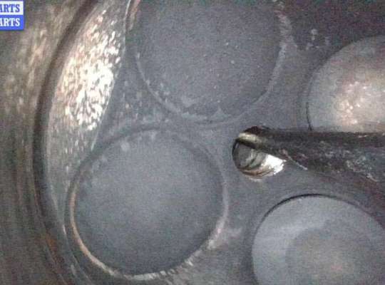 купить Двигатель (ДВС) на Ford Mondeo III (2000-2007)