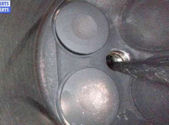 купить Двигатель (ДВС) на Ford Mondeo III (2000-2007)