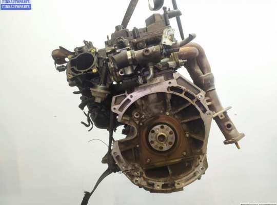 купить Двигатель (ДВС) на Ford Mondeo III (2000-2007)
