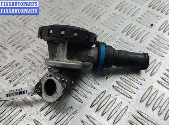 купить Клапан EGR (рециркуляции выхлопных газов) на Citroen Xsara Picasso