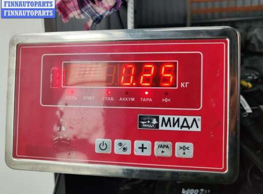 купить Клапан EGR (рециркуляции выхлопных газов) на Citroen Xsara Picasso