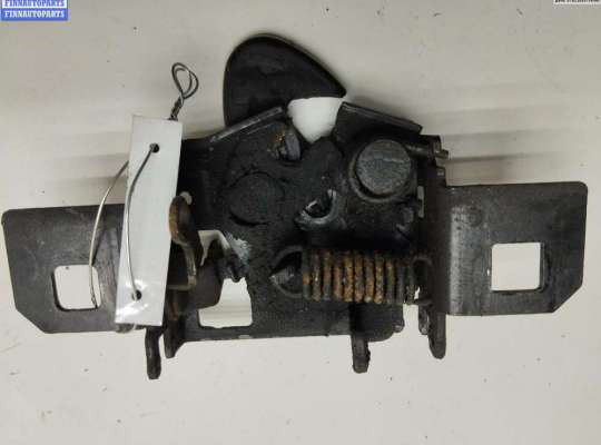 Замок капота VG2268341 на Volkswagen Sharan (2000-2010)