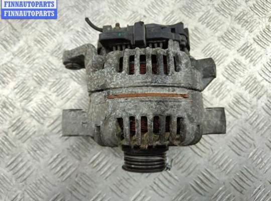 Генератор OP2434058 на Opel Zafira A (1999-2005)
