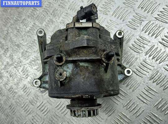 Генератор VG2707915 на Volkswagen Touareg