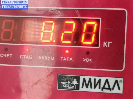 купить Генератор на Volkswagen Touareg