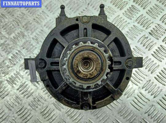 купить Генератор на Volkswagen Touareg