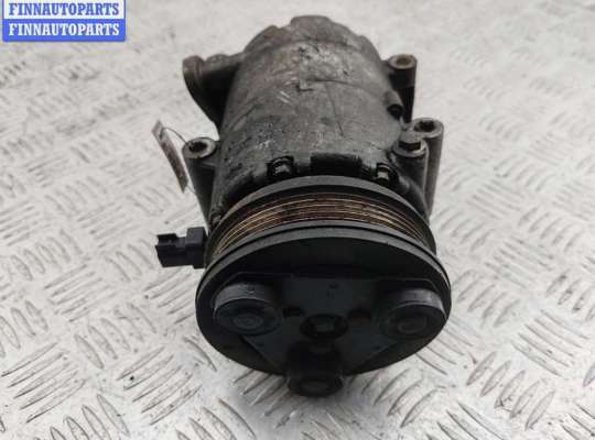 купить Компрессор кондиционера на Ford Focus II (2004-2011)