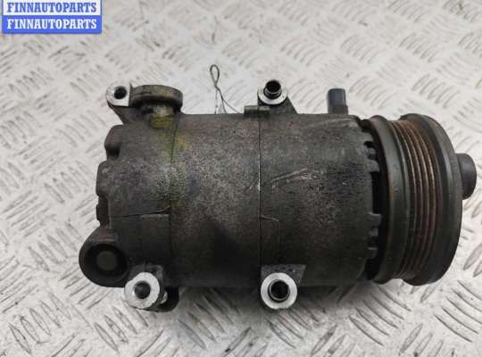 купить Компрессор кондиционера на Ford Focus II (2004-2011)