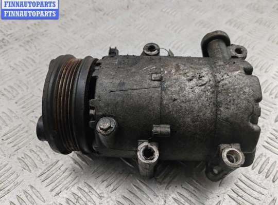 купить Компрессор кондиционера на Ford Focus II (2004-2011)