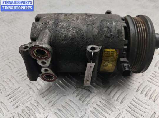 купить Компрессор кондиционера на Ford Focus II (2004-2011)