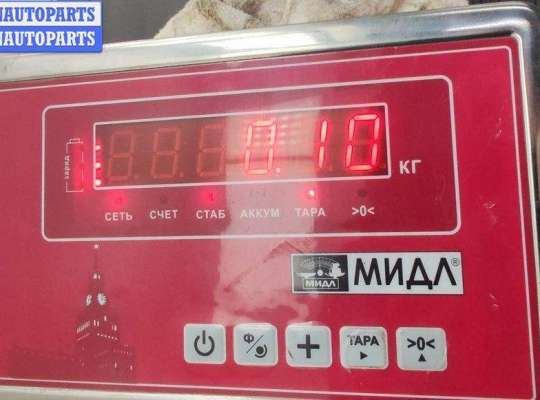 купить Клапан воздушный на Skoda Octavia mk1 (A4 1U) 1996-2010