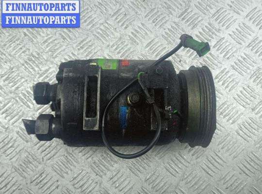 Компрессор кондиционера VG2680072 на Volkswagen Passat B5