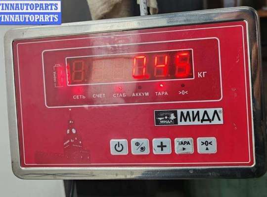 купить Провод аккумулятора минусовой на SsangYong Rodius