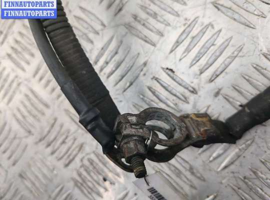 купить Провод аккумулятора минусовой на SsangYong Rodius